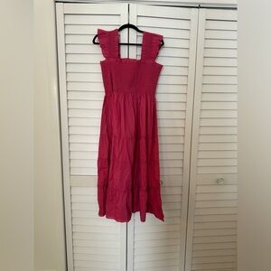 The Ellie Nap Dress.